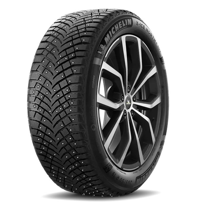 Michelin X-Ice North 4 SUV 265/40R22 106T
