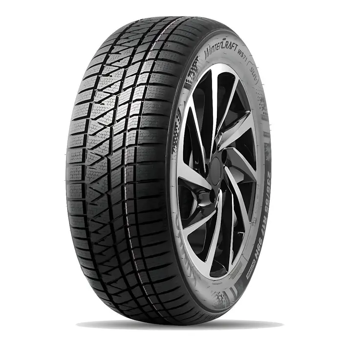 WS-71 SUV Кумхо  225/50/18  V 99 WS-71 SUV  XL  CN