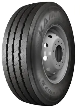 Кама NT202 245/70 R19.5 141/140J 16PR Прицеп