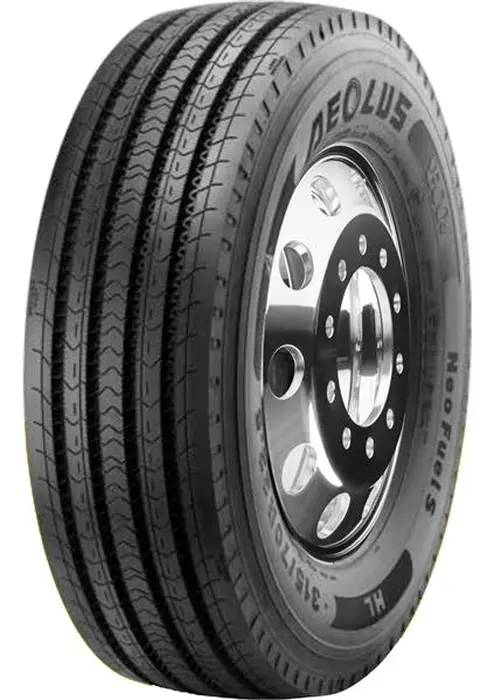 Aeolus Neo Fuel S 295/60 R22.5 150/147K 18PR Рулевая