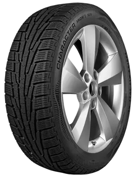Ikon Tyres (Nokian Tyres) Character Snow 2 SUV 235/55R18 104R