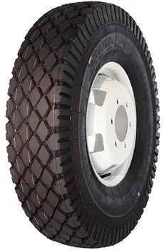 Кама ИД-304, У-4 12.00 R20 154/149J