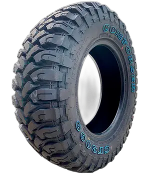 COMFORSER CF3000 265/75 R16 119/116Q левая