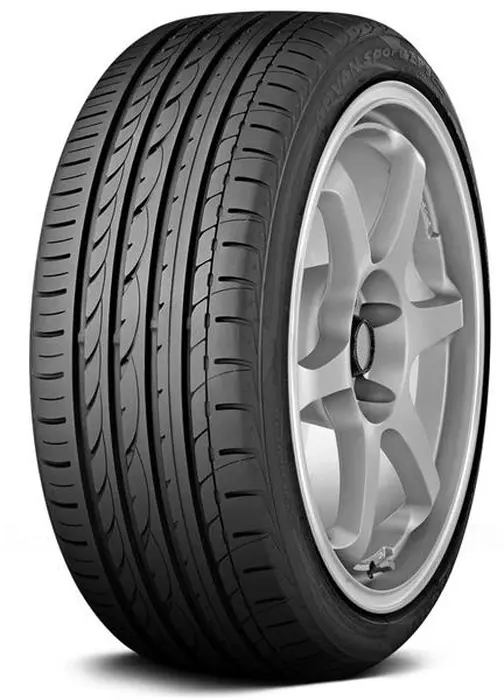 Yokohama Advan Sport (V103) 265/50R19 110Y