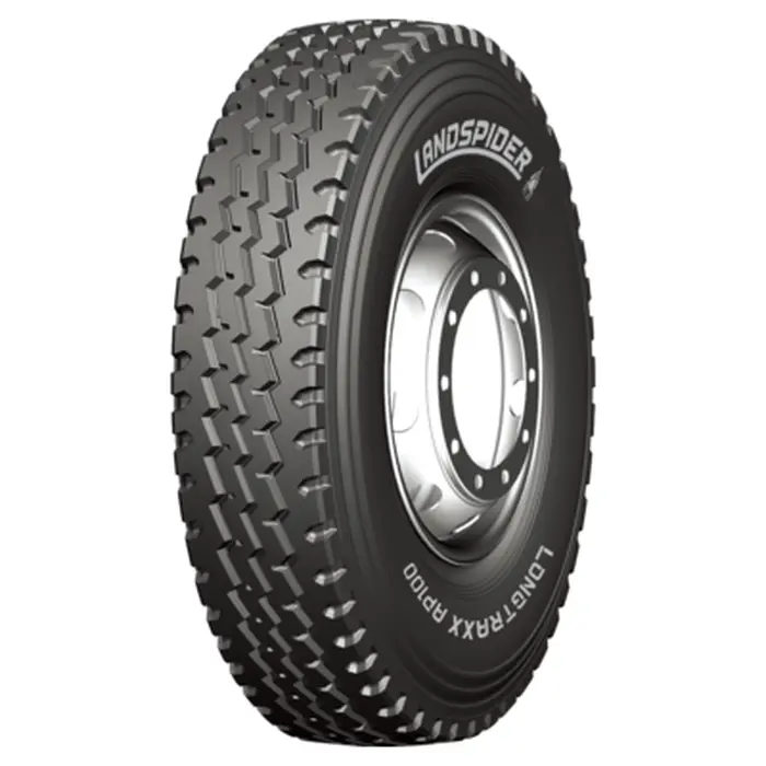 Landspider Longtraxx AP100 7.00 R16 118/114L 14PR Универсальная