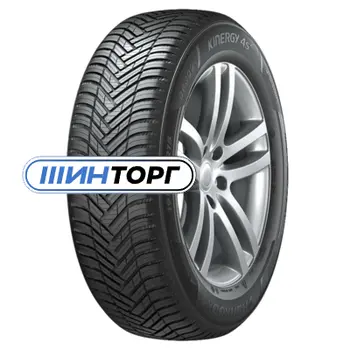 Hankook Kinergy 4s2 H750 195/45 R16 84V
