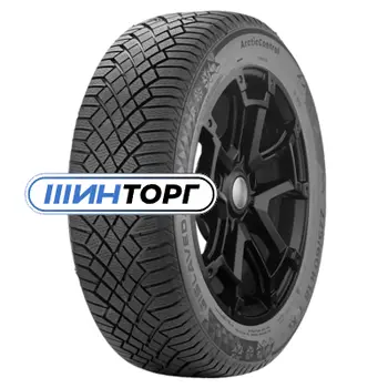 Gislaved ArcticControl 205/55 R17 95T