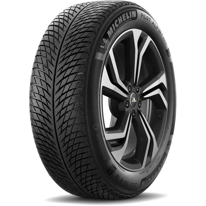 Michelin Pilot Alpin 5 SUV 285/40R23 111V