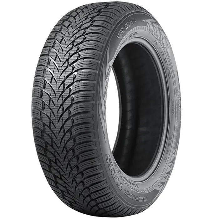 Nokian Tyres WR SUV 4 265/50R19 110V RunFlat