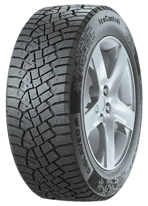 Gislaved IceControl 225/40R18 92T