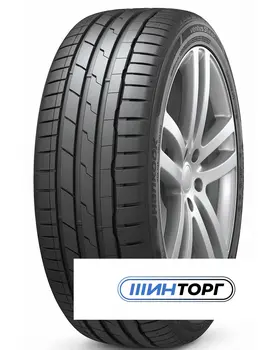 Hankook Ventus S1 Evo3 K127 SUV 235/55 R19 101V