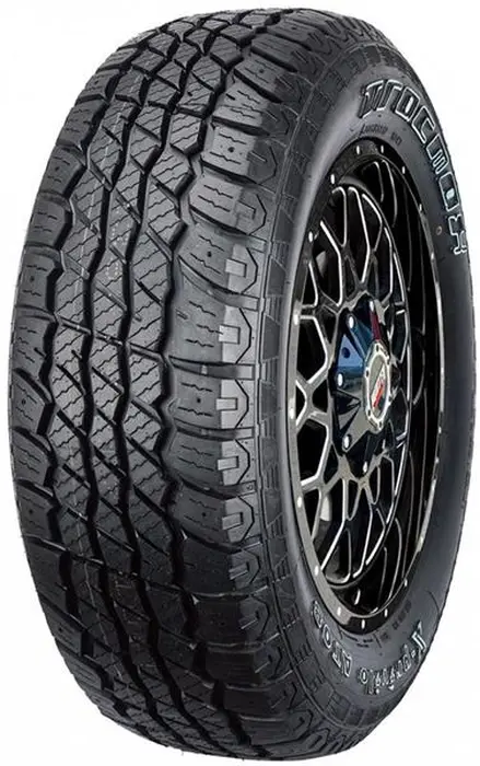 Tracmax X-privio AT08 265/70R17 115T
