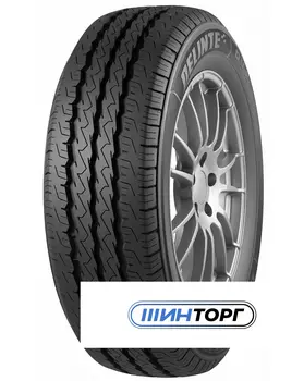 Delinte DV2+ 215/75 R16c 113/111S