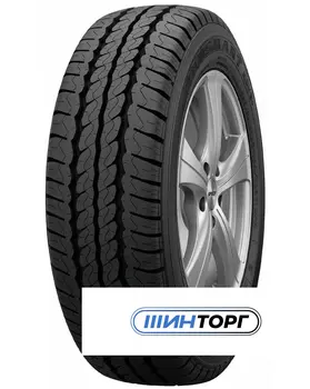 Maxxis MCV3+ Vansmart 205/75 R16c 110/108R