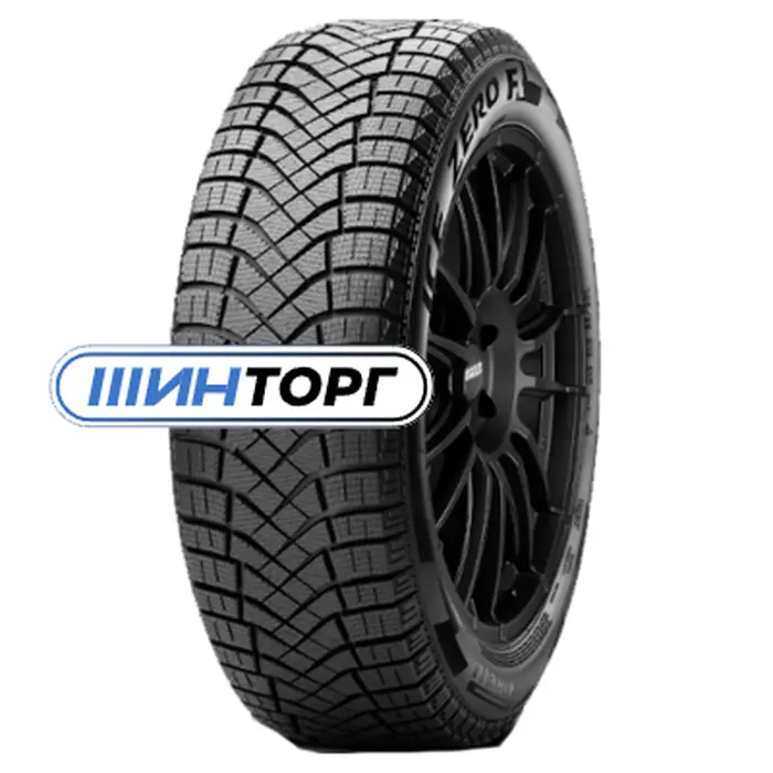 Pirelli Ice Zero FR 245/50 R19 105H