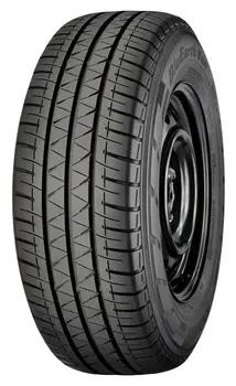Yokohama BluEarth-Van RY55 205/70R15 106/104S