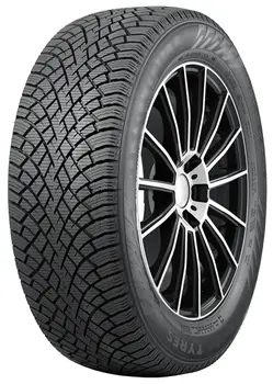 Ikon Tyres (Nokian Tyres) Autograph Snow 5 255/45R19 104T