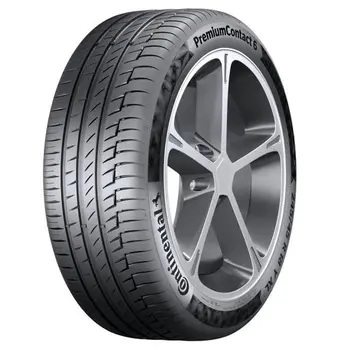 Continental ContiPremiumContact 6 245/50R19 101Y