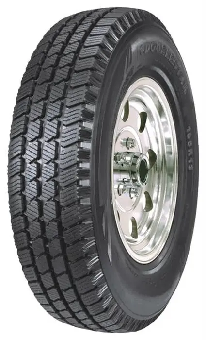 Double Star DLA02 195/75R16 107/105R