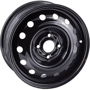 Trebl X40915 6x15 4*100 Et:40 Dia:60,1 black