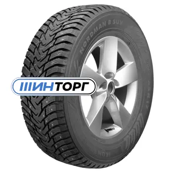 Ikon Nordman 8 SUV (Character Ice 8 SUV) 215/70 R16 104T
