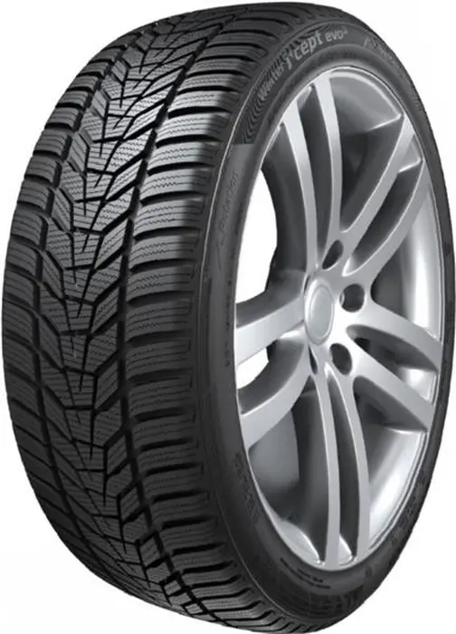 Hankook winter i cept evo3 x w330a 255/50R19 107V