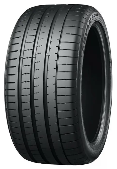 Yokohama Advan Sport V107D 275/50R20 113Y