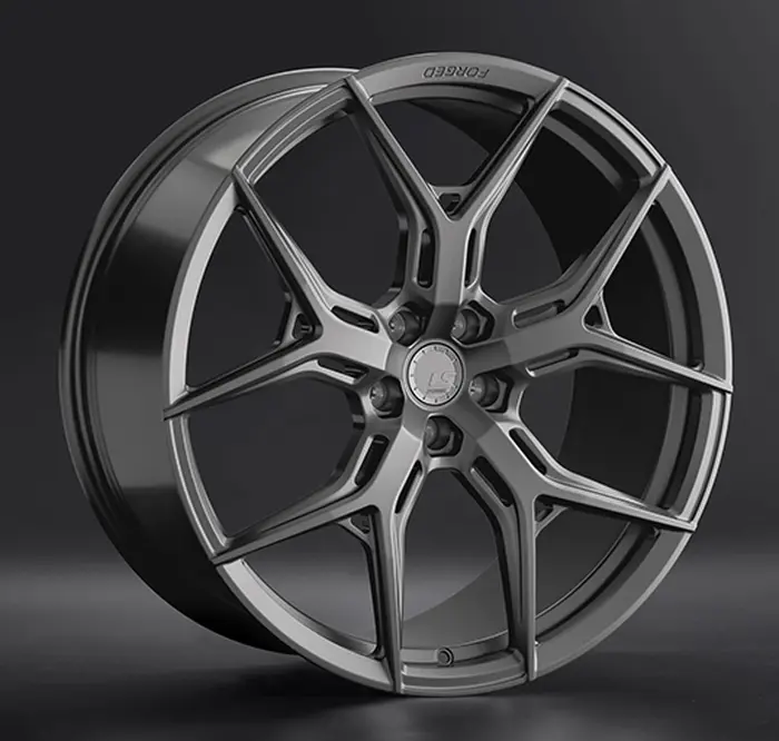 LS Forged FG14 9,5x21 5*112 Et:36 Dia:66,6 MGM