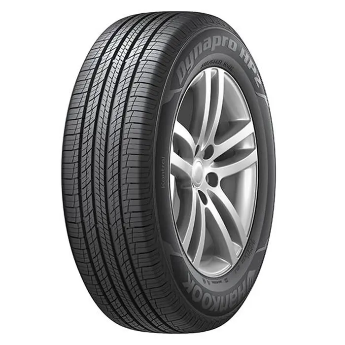 Hankook Dynapro HP2 RA33 235/55 R19 101H