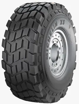 Michelin XS 525/65 R20,5 173F (Ведущая)