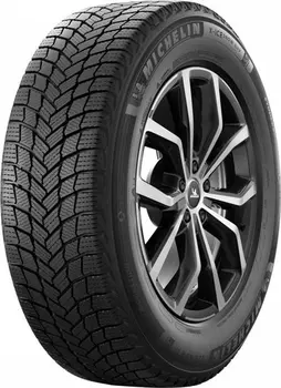 Michelin X-ice Snow SUV 265/40R22 106T