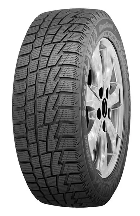Cordiant Winter Drive 215/70 R16 100T
