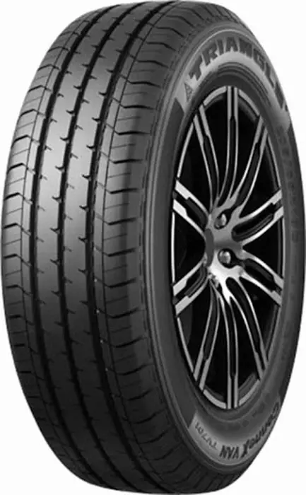 Triangle ConneX Van TV701 215/70 R16 108/106T