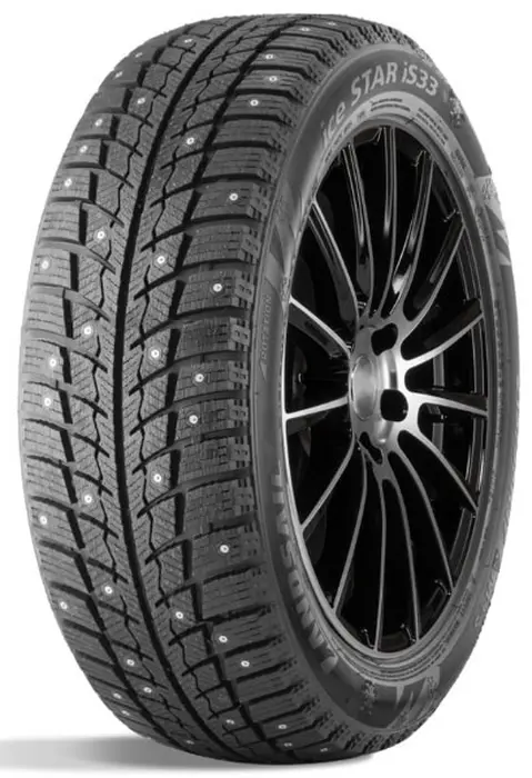 Landsail ice STAR iS33 195/60 R15 88T