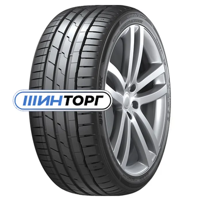 Hankook Ventus S1 Evo 3 K127B 285/35 R20 104Y RunFlat