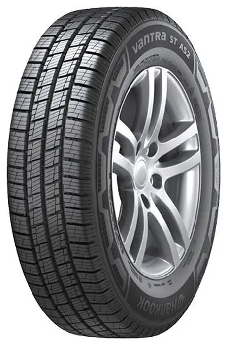 Hankook Vantra ST AS2 RA30 195/70 R15 104/102R
