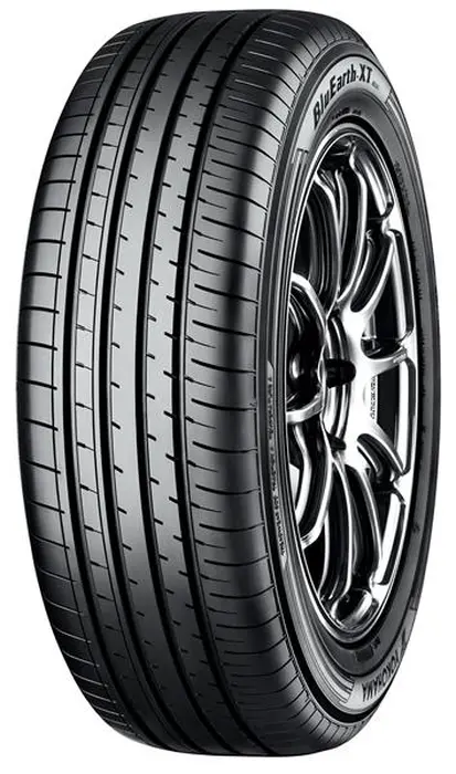 Yokohama BluEarth-XT AE61 215/65R16 98H