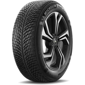 Michelin Pilot Alpin 5 SUV 285/40R23 111V