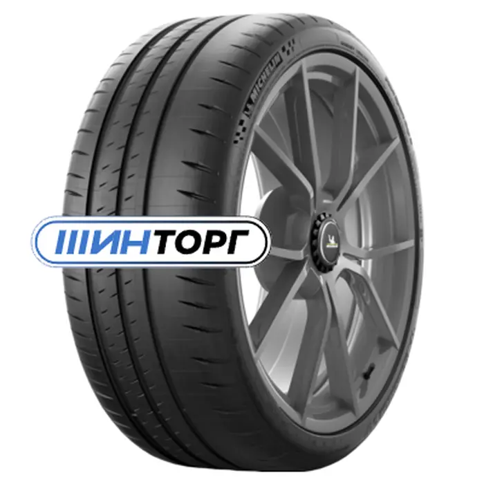 Michelin Pilot Sport Cup 2 235/35 ZR19 91(Y)