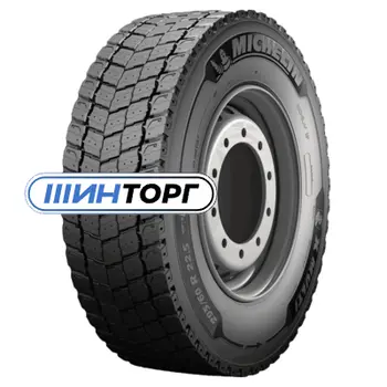 Michelin X Multi D 315/60 R22.5 152/148L