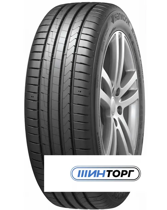 Hankook Ventus Prime 4 K135A 235/55 R17 99V