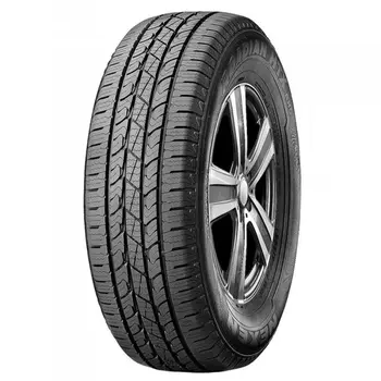 Nexen ROADIAN HTX RH5 255/65R17 110S