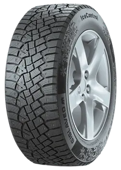 Gislaved IceControl 245/50R18 104T