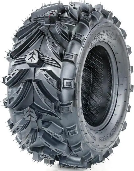 Forerunner Maxx Plus 10/28 R12 6pr