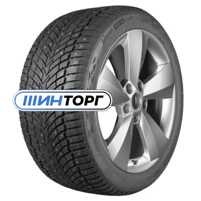 Ikon Autograph Ice 10 SUV 275/40 R20 106T