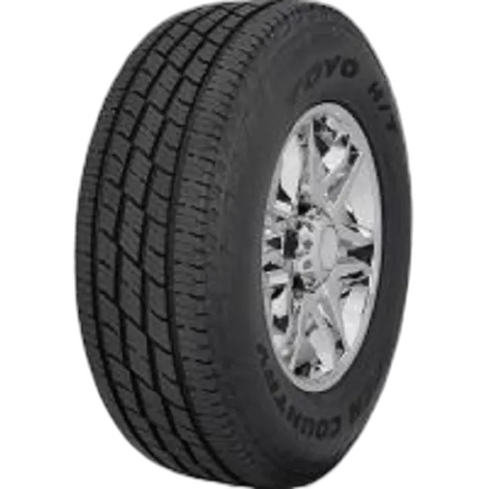 TOYO Open Country H/T II 265/50 R22 112V