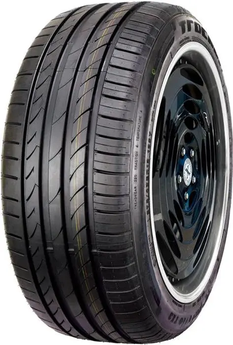 Tracmax X-Privilo TX3 245/50R20 105Y