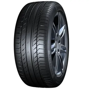 Continental ContiSportContact 5 255/45 R19 100V
