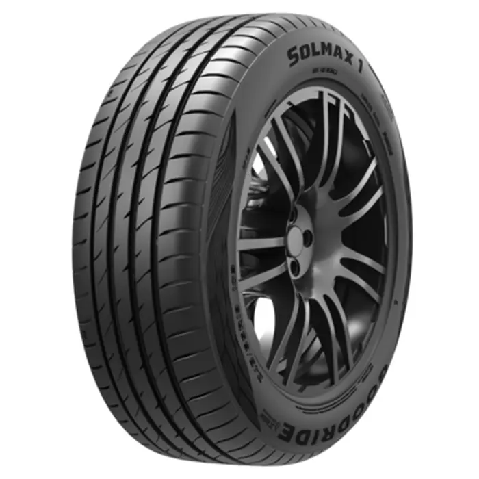Goodride Solmax1 235/65 R19 109V
