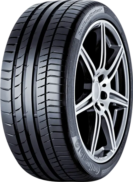 Continental SportContact 5P 285/45R21 109Y